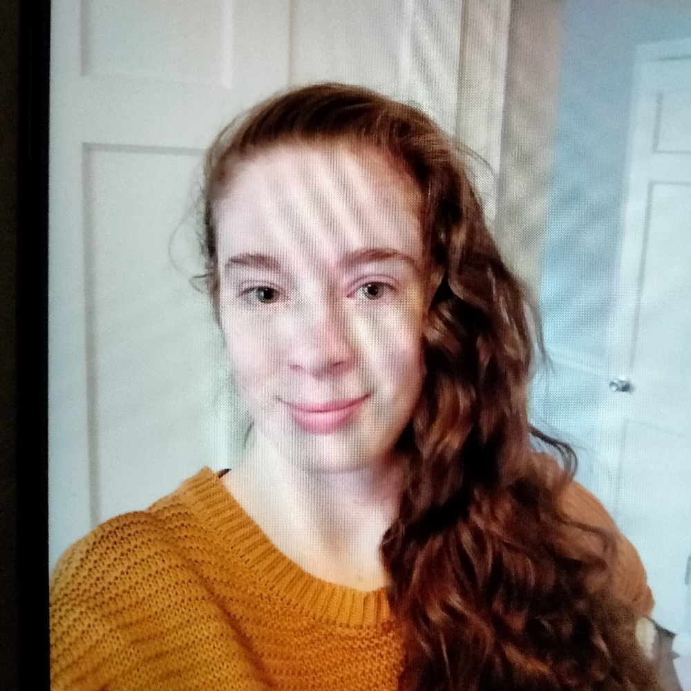 Meet your Posher, Naomi